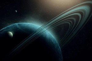 El planeta posee hasta ahora un total de 29 satélites confirmados.