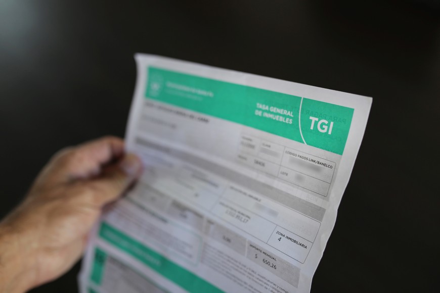 TGI y Drei, entre los principales ingresos del gobierno local.