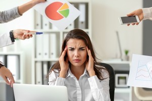 Recuperar el equilibrio entre trabajo y descanso es clave para el bienestar.