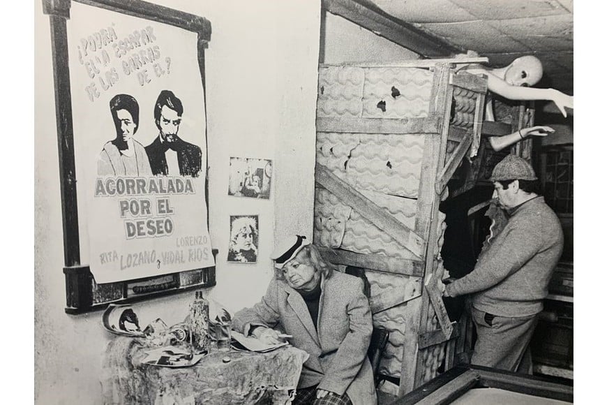 Gentileza Diego Soffici