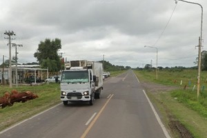 El proyecto fue aprobado por el pleno del Cuerpo con el fin de renovar el reclamo a la provincia y lograr una respuesta efectiva a la problemática.