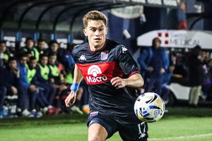 Tigre vs Independiente Rivadavia. Foto: @catigreoficial