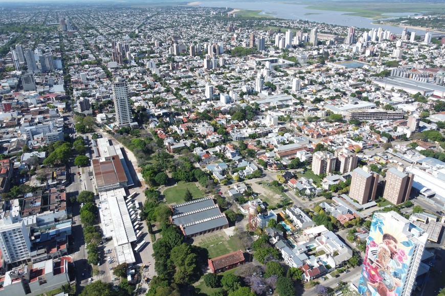 Pronóstico extendido: llega un fin de semana frío con posibles heladas a Santa Fe y la región