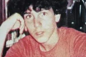 Tras el hallazgo en Coghlan, la familia de Diego Fernández Lima se presenta como querellante.