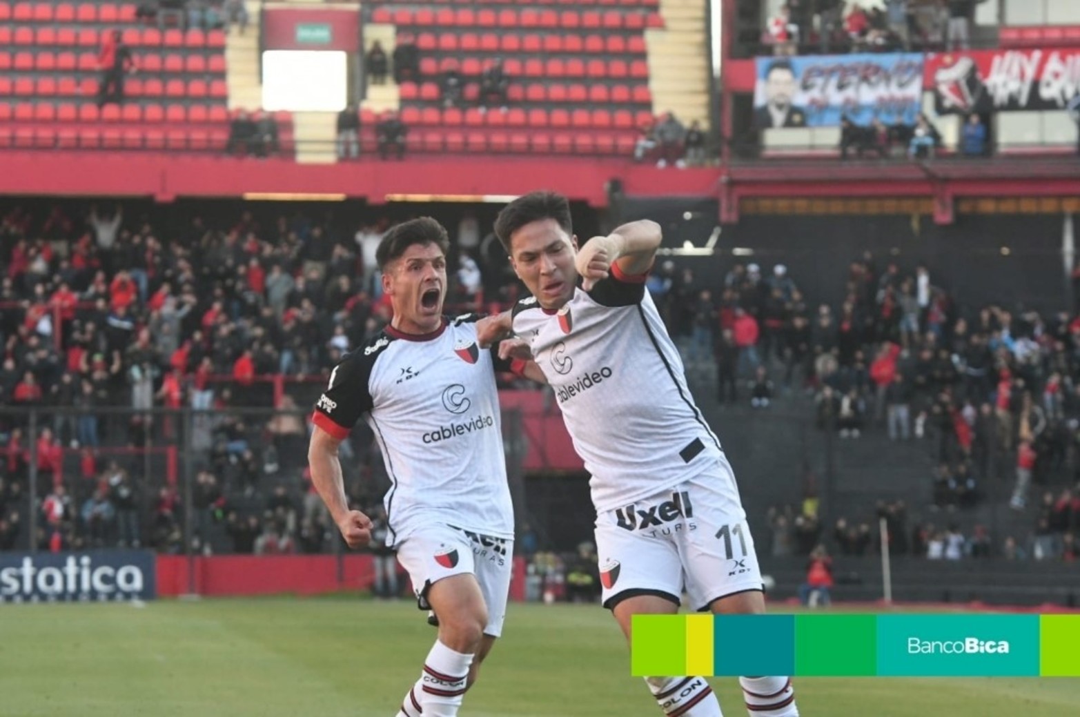 Sabaleros y Funebreros se cruzaron este sábado en el Brigadier.