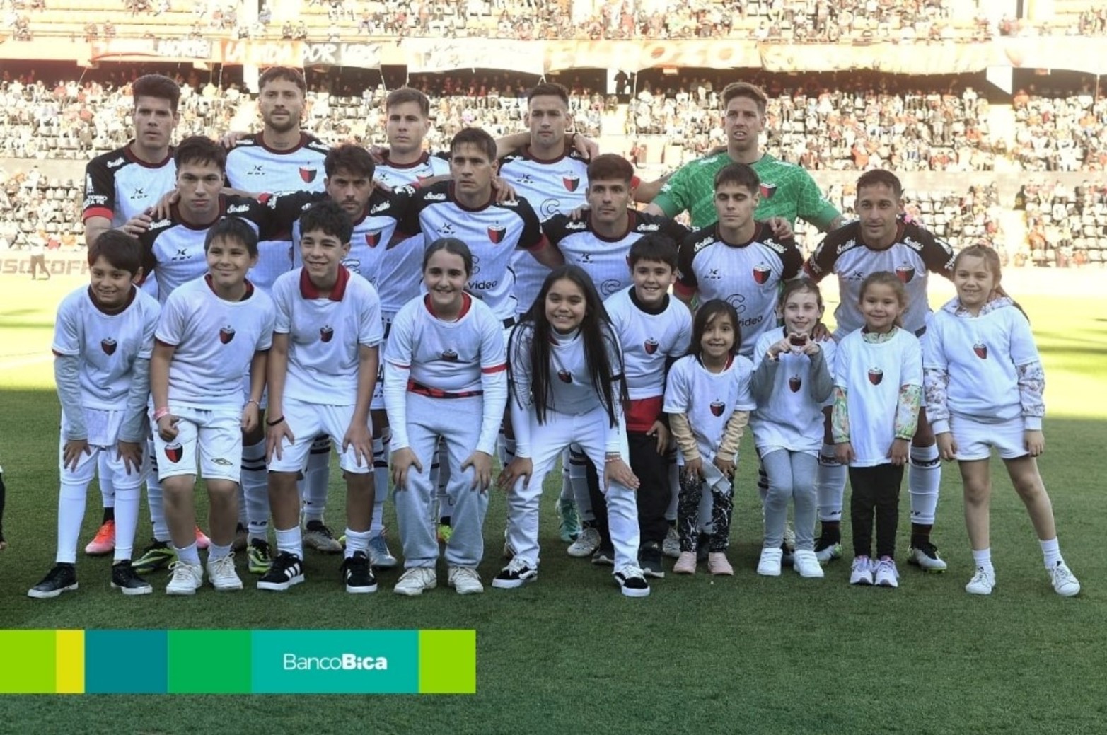 Sabaleros y Funebreros se cruzaron este sábado en el Brigadier.