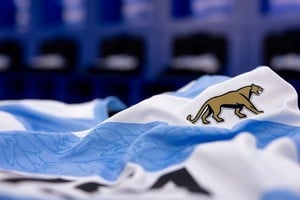 El equipo dirigido por Felipe Contepomi llega con el ánimo en alza