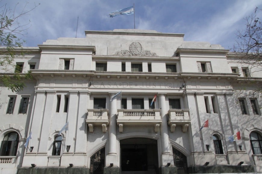 La Corte tomará juramento a 14 fiscales subrogantes y al Fiscal Regional de Rosario