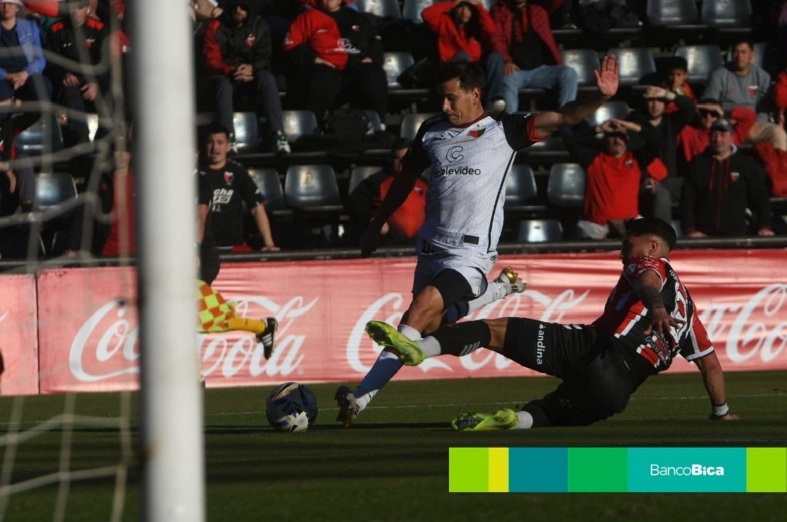 Sabaleros y Funebreros se cruzaron este sábado en el Brigadier.