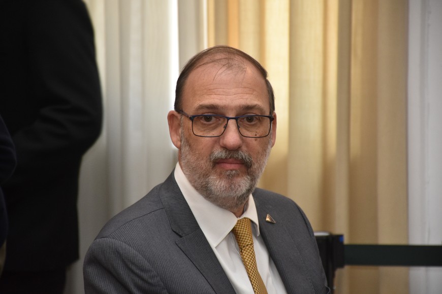 La Corte tomará juramento a 14 fiscales subrogantes y al Fiscal Regional de Rosario