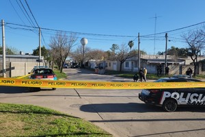 Crédito: Radio Rafaela