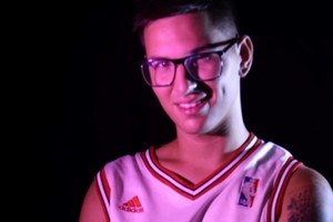 Lautaro “Lato” Leandro tenía 22 años y soñaba con comprarse una moto Honda Tornado.