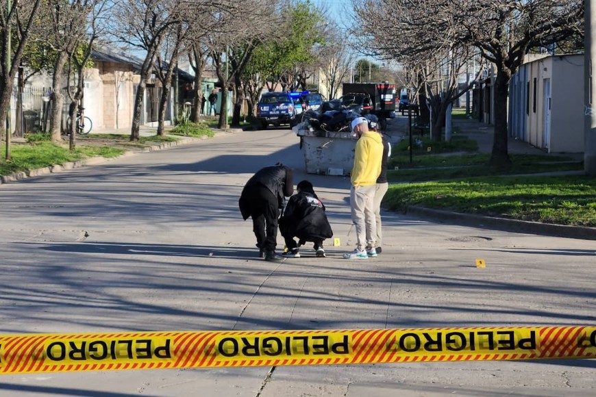 Crédito: Radio Rafaela