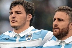 Pedro Rubiolo y Mayco Vivas, formados en el CRAR de Rafaela, fueron protagonistas del hito.