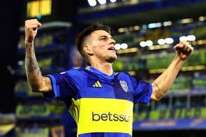Kevin Zenón, el ex jugador de Unión que está a punto de irse al Atlas de México y al club santafesino le quedará una buena suma de dinero