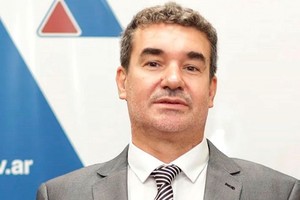 Fiscal Matías Sebastián Merlo. Foto: El Litoral