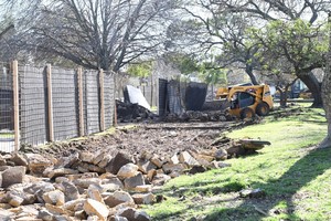 Poletti y Pullaro firmaron el Acuerdo Capital que incluye obras clave, como la puesta en valor de Siete Jefes.