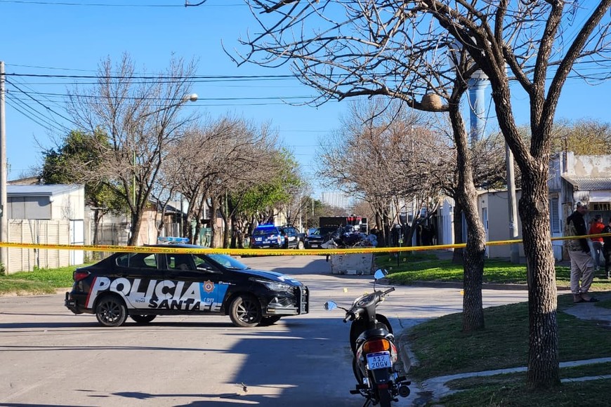 Crédito: Radio Rafaela