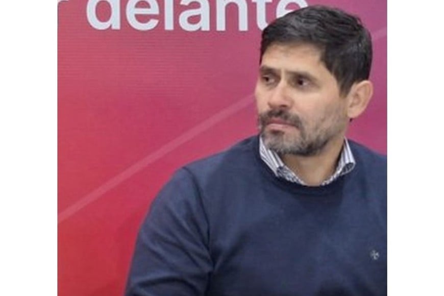 El gobernador Maximiliano Pullaro designó a Sebastián Eduardo Barbona.