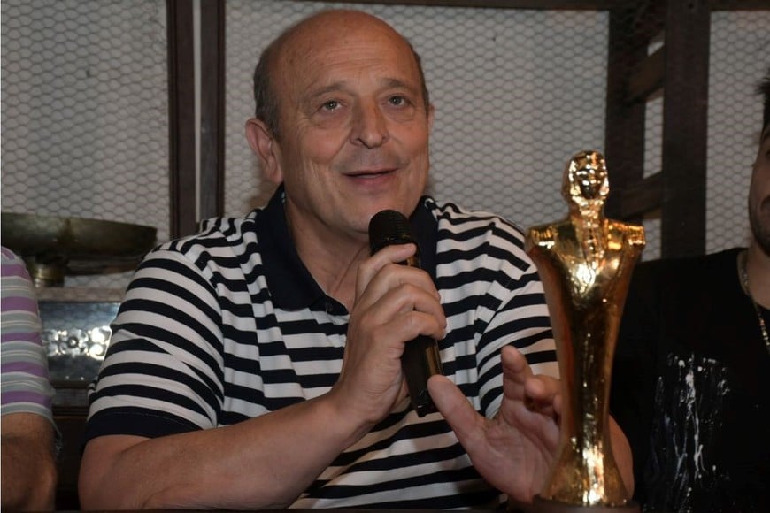 Crédito: Manuel Fabatía