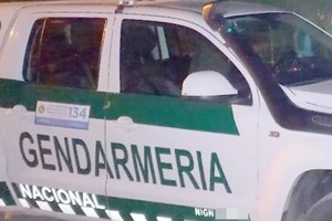 Todo ocurrió durante la madrugada del domingo 31 de marzo del año pasado. Foto: Archivo