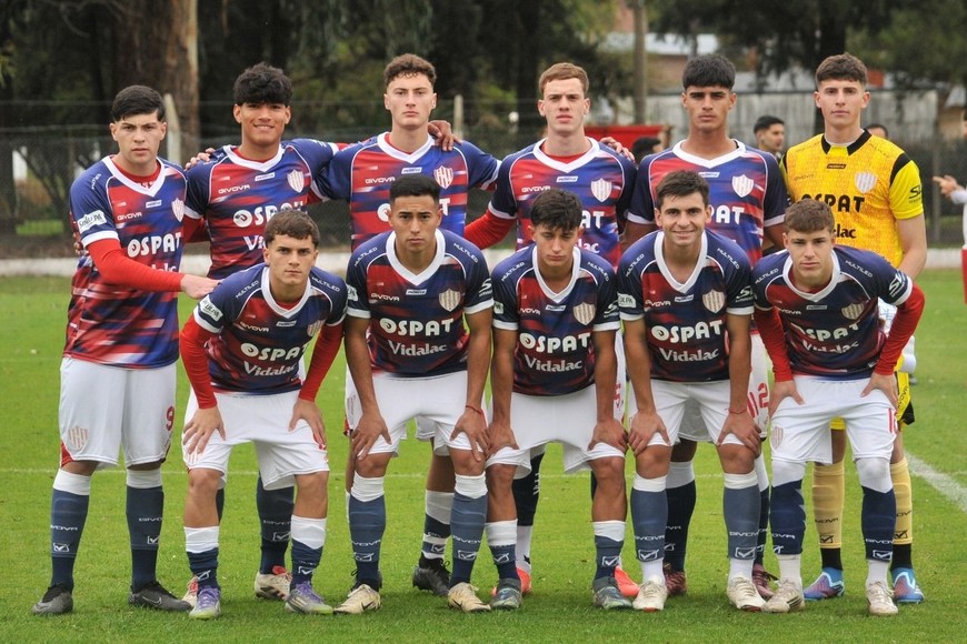 La reserva de Unión viene de empatar en cero frente a Huracán.
