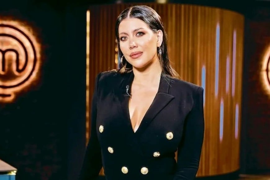 La conductora se muestra lista para comenzar un nuevo capítulo de su carrera televisiva.