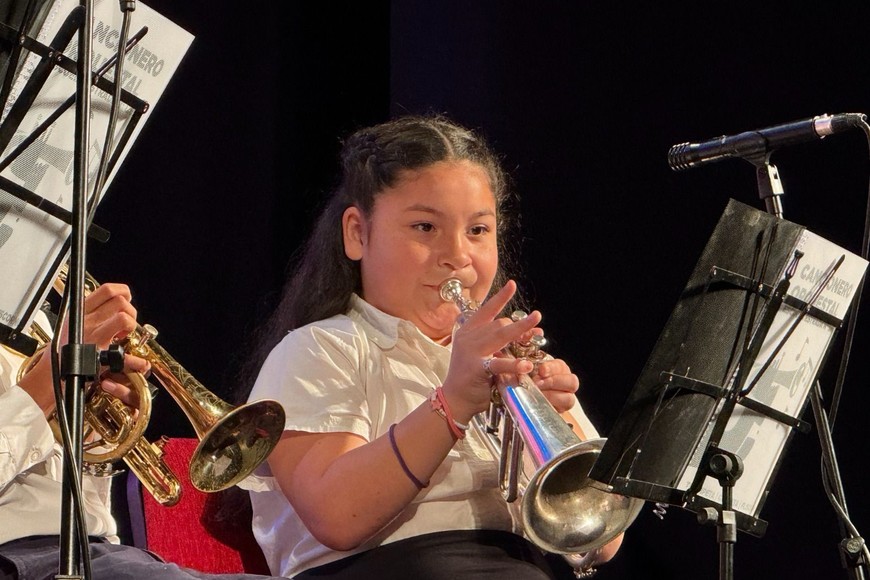 Tras el encuentro de esta semana en Reconquista, los próximos conciertos tendrán lugar este jueves 28 de agosto en la ciudad de las Parejas.