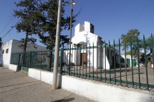 Crédito: Guillermo Di Salvatore