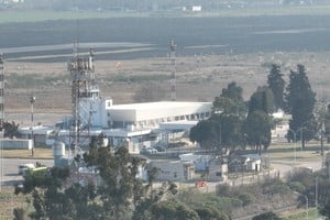 Sauce Viejo mejora embarque y arribo para potenciar conectividad regional. Crédito: Fernando Nicola.