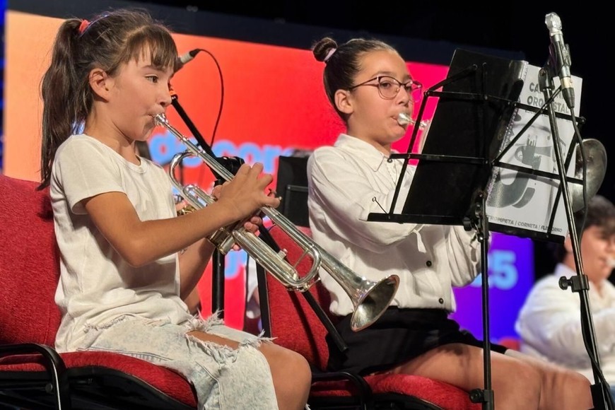 Tras el encuentro de esta semana en Reconquista, los próximos conciertos tendrán lugar este jueves 28 de agosto en la ciudad de las Parejas.