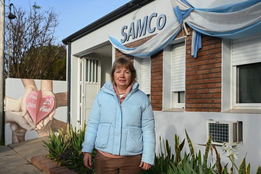 Al Nodo Santa Fe se asignan $ 424.236.782, considerando obras en ejecución y solicitudes en trámite en localidades de los departamentos La Capital, San Justo, Garay, sur de San Javier y norte de San Jerónimo.