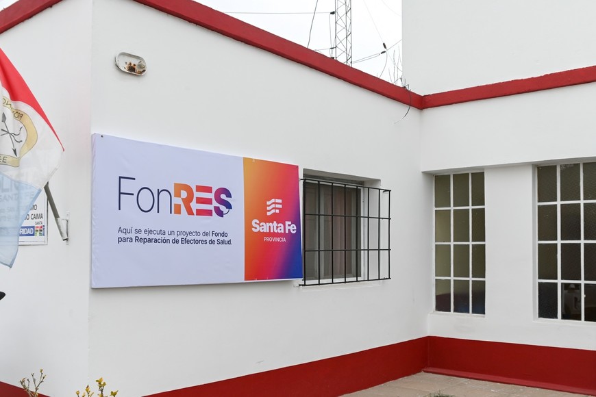 Al Nodo Santa Fe se asignan $ 424.236.782, considerando obras en ejecución y solicitudes en trámite en localidades de los departamentos La Capital, San Justo, Garay, sur de San Javier y norte de San Jerónimo.