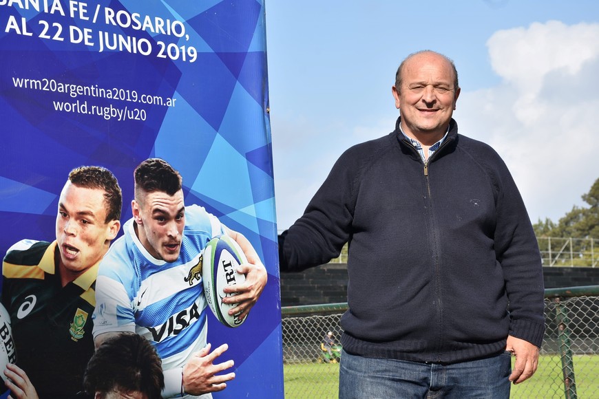 Crédito: Luis Cetraro