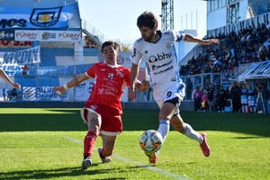 La Crema se impuso 1 a 0 a Independiente de Chivilcoy.