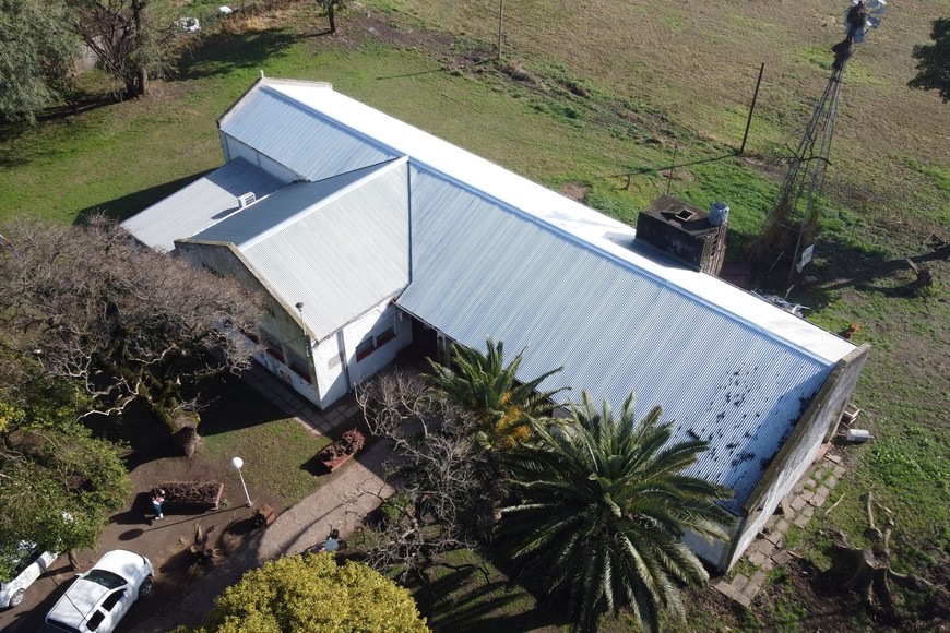 Al Nodo Santa Fe se asignan $ 424.236.782, considerando obras en ejecución y solicitudes en trámite en localidades de los departamentos La Capital, San Justo, Garay, sur de San Javier y norte de San Jerónimo.