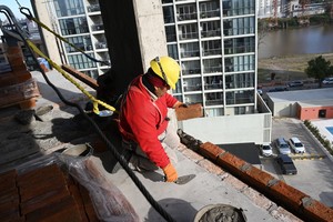 Pautas claras y prioridades para la infraestructura urbana, la clave del decreto.