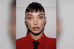 Amy Jackson. Crédito: @letscinema