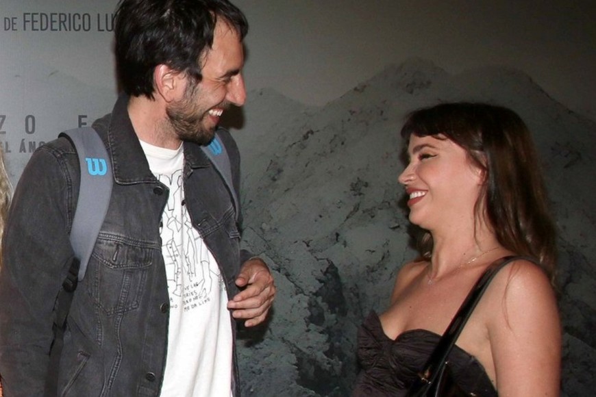 La relación se mantiene pública pese a intentar un perfil bajo.