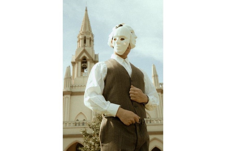 Gentileza producción