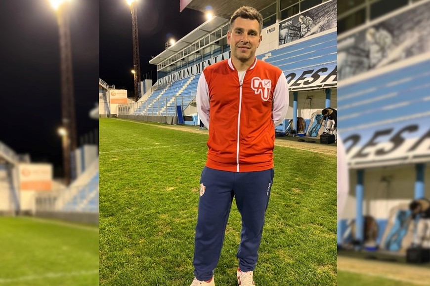 El DT tatengue valoró la Copa como una oportunidad de aprendizaje y rodaje para el equipo.