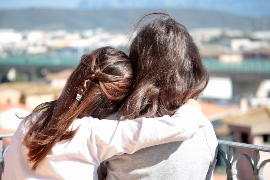 La verdadera amistad se construye con respeto, apoyo y reciprocidad.