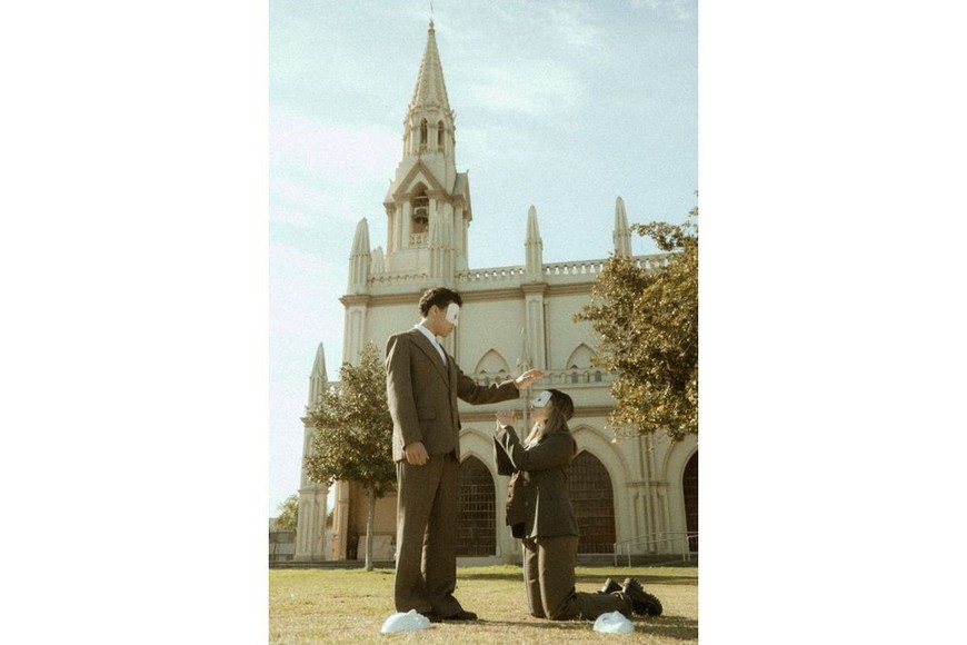 Gentileza producción