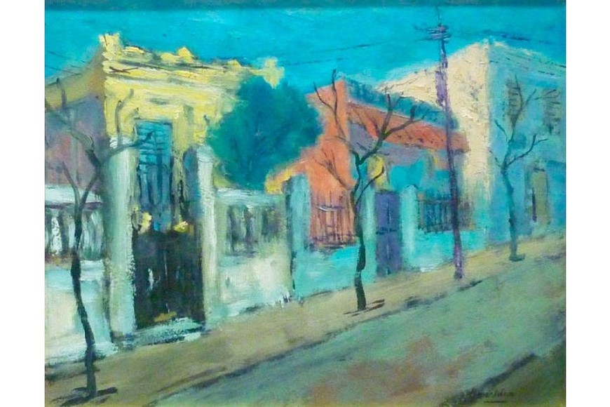 Arte de la Argentina