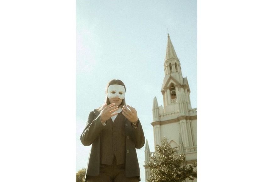 Gentileza producción