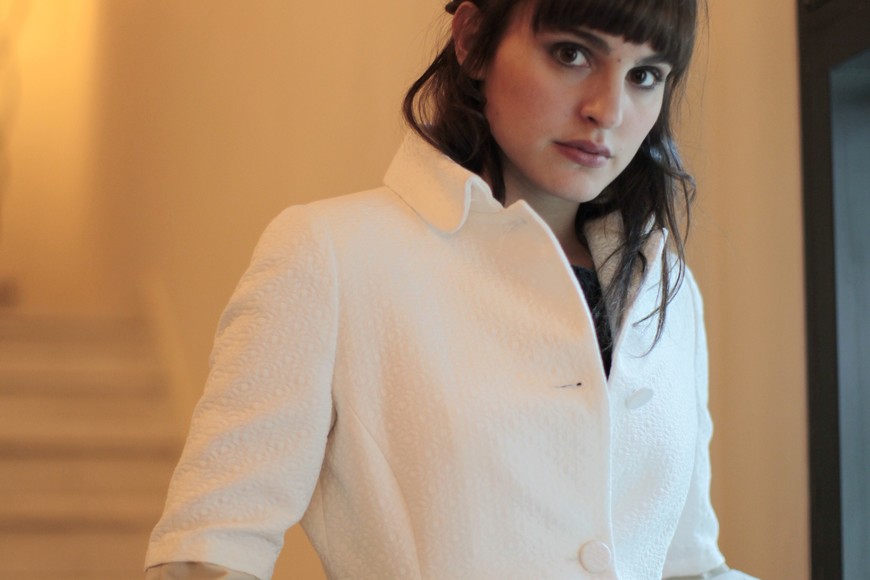 Dolor por la muerte de la joven actriz. Reuters.