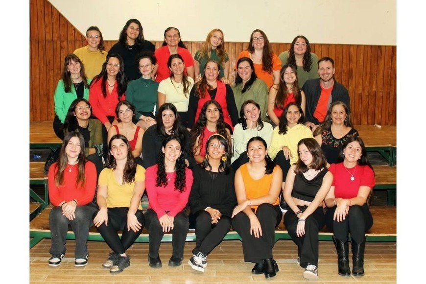 Gentileza producción