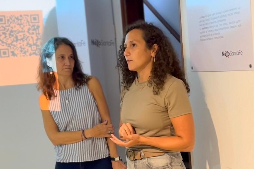 Espacios de aprendizaje y capacitación para fortalecer el trabajo de cuidado.