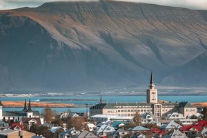 Islandia ha encabezado el Índice de Paz Global durante más de una década,
