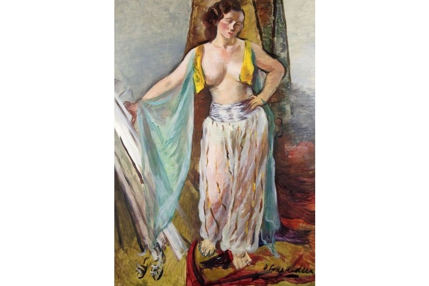 Fundación Arte de las Américas